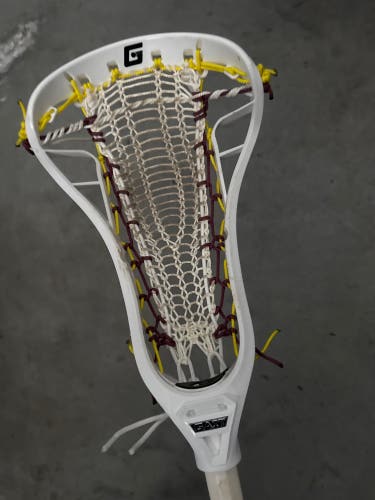Gait Strung Head (Used)