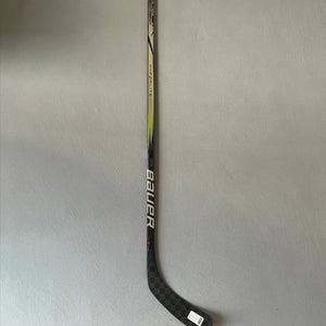 New 87 Flex P92 Senior Bauer Vapor Hyperlite 2 Left Handed Hockey Stick