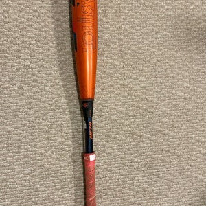 2022 Louisville Slugger Meta Composite USSSA Certified Bat (-5) 26 oz 31" (Used)