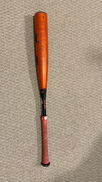 Batte De Baseball Louisville Slugger Meta 31/26 (-5) - Composite, Occasion Chaude