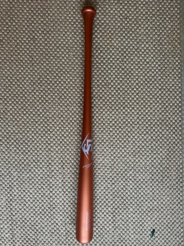 2026 Louisville Slugger Player's Cut Birch Wood BBCOR Certified Bat 28 oz 31" (New)