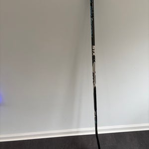Intermediate STX Surgeon RX3 Left Hand Hockey Stick 60 Flex