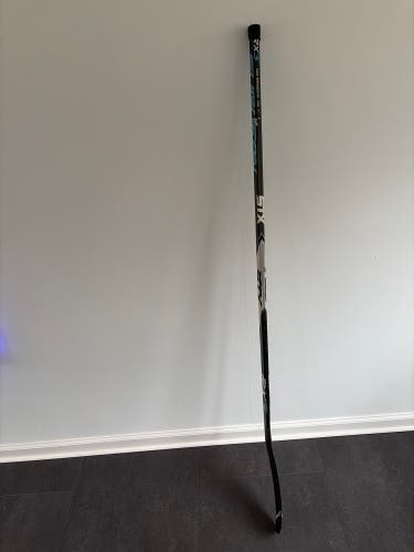 Intermediate STX Surgeon RX3 Left Hand Hockey Stick 60 Flex