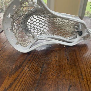 Maverik Strung Kinetik 2.0 Head (Used)