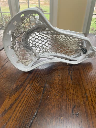 Maverik Strung Kinetik 2.0 Head (Used)