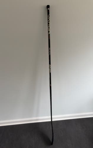 Intermediate Bauer Vapor 3X Left Hand Hockey Stick P92 65 Flex
