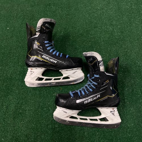 Bauer Supreme M40 Hockey Skates | Intermediate 6 (Fit 2)