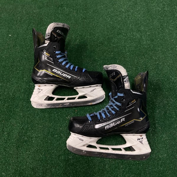 Bauer Supreme M40 Hockey Skates | Intermediate 6 (Fit 2)