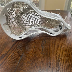 Maverik Strung Tactik 2.0 Head (Used)
