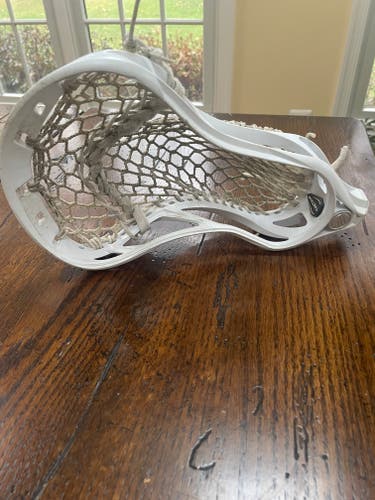 Maverik Strung Tactik 2.0 Head (Used)