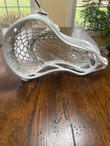 Maverik Strung Tactik 2.0 Head (Used)