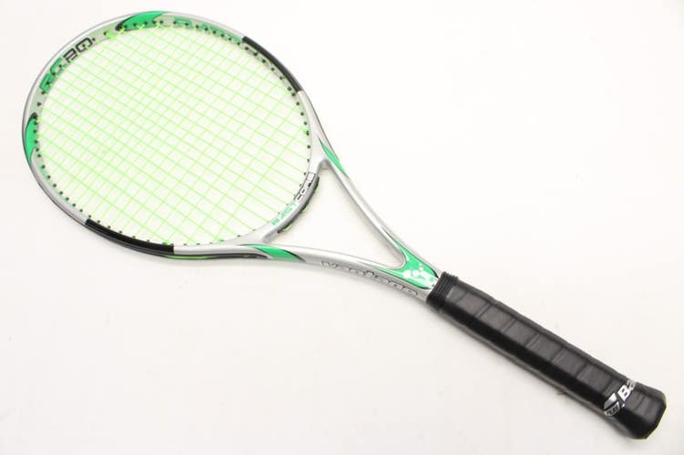 *MINT* VANTAGE BASTCORE BC20 TENNIS RACQUET (4 1/4) FROM A COLLECTOR