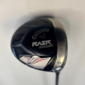 Men's Aldila Rip Phenom Shaft Graphite Shaft (Used)