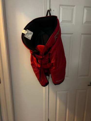 Senior XL Reebok Hockey Pants Pro Stock (Used)