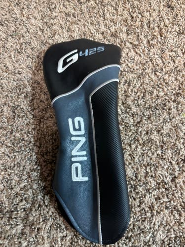 Ping G425 Driver Head Cover (Used)