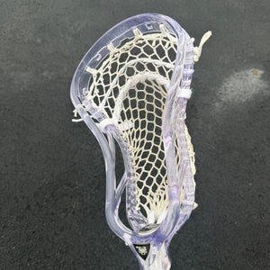 Like New ECD ION Lacrosse Head