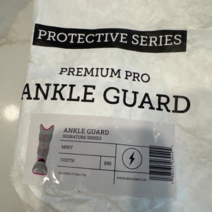 Premium Ankle Guard