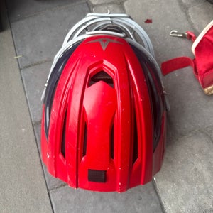 All Star Classic Pro Catcher's Set (Used)