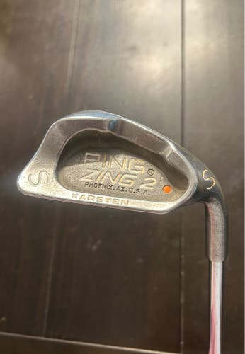RH Ping Zing 2 Red Dot Sand wedge