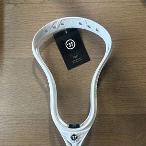 Brand New Warrior EVO V