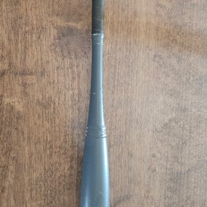 Easton Ghost OG Composite Bat (-11) 19 oz 30" (Used)