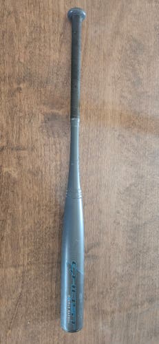 Easton Ghost OG Composite Bat (-11) 19 oz 30" (Used)