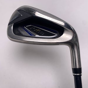 XXIO 12 Single 6 Iron MP 1200 Flex 2222 47g Regular Graphite Mens RH