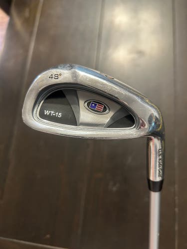 RH US Kids Golf Wt-15 Wedge
