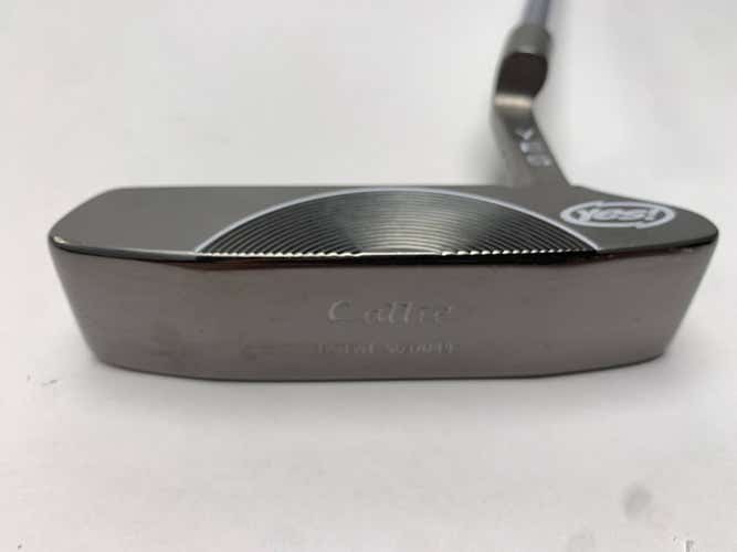 Yes Callie Putter 35" Mens RH NEW