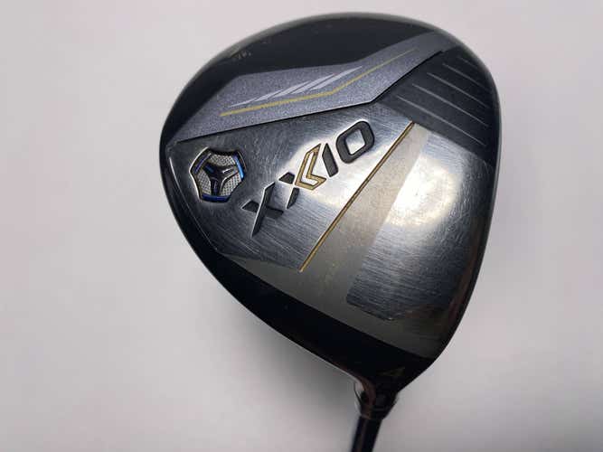 XXIO 13 4 Fairway Wood 16.5* MP 1300 Flex 3322 39g Regular Graphite Mens RH