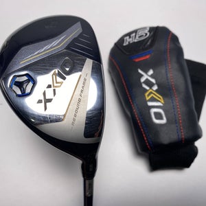 XXIO 13 5 Hybrid 23* MP1300 3222 41g Regular Graphite Mens RH HC