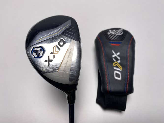 XXIO 13 6 Hybrid 26* MP1300 3222 41g Regular Graphite Mens RH HC