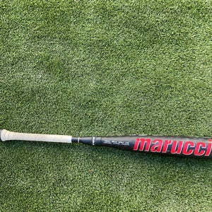 2025 Marucci CATX2 Composite USSSA Certified Bat (-10) 19 oz 29" (Used)