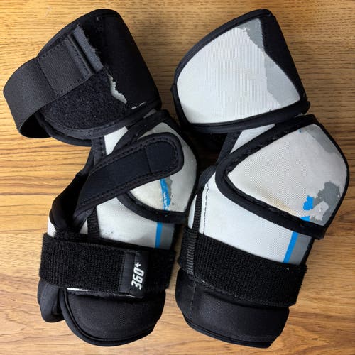 Surgeon STX Rx3 Elbow Pads - Senior / Large (Used)