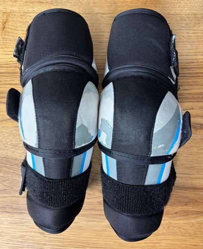 Surgeon STX Rx3 Elbow Pads - Senior / Large (Used)
