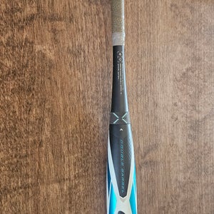 Easton Ghost Double Barrel Bat (-10) 22 oz 32" (Used)