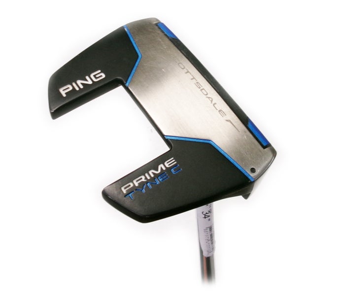 Ping 2025 Scottsdale Prime Tyne C 35" Mallet Putter