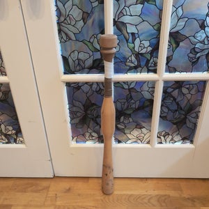 2024 CamWood Trainer Bat other 28" (Used)