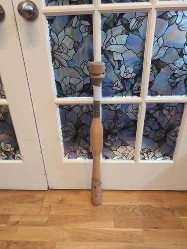 2024 CamWood Trainer Bat other 28" (Used)