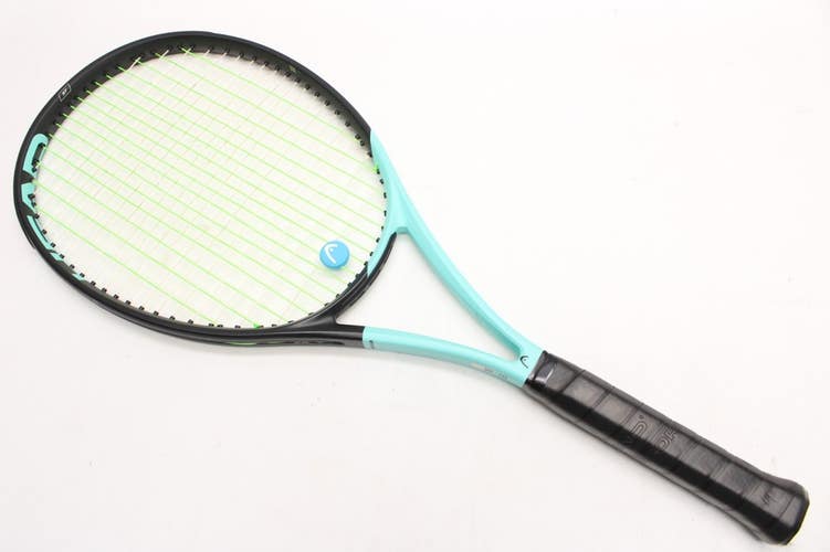 *MINT* HEAD AUXETIC BOOM MIDPLUS TENNIS RACQUET (4 3/8) FROM A COLLECTOR