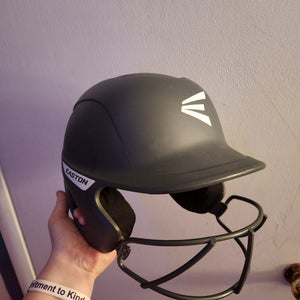 Medium/Large Easton Batting Helmet (Used)