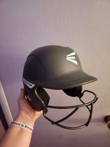 Medium/Large Easton Batting Helmet (Used)