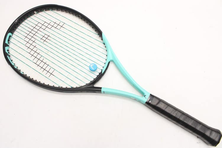 *MINT* HEAD AUXETIC BOOM MIDPLUS TENNIS RACQUET (4 3/8) FROM A COLLECTOR