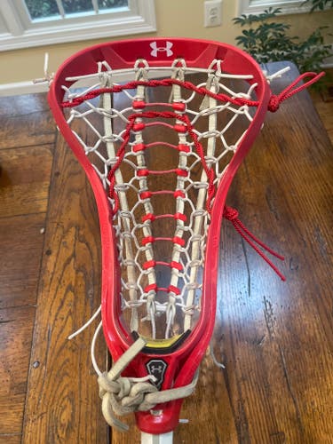 Under Armour Women's Emissary Complete Stick (Used)