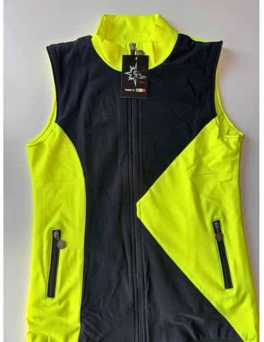 Karisma NEW Sport Vest double layer Vuelta fabric SIZE CHILD L