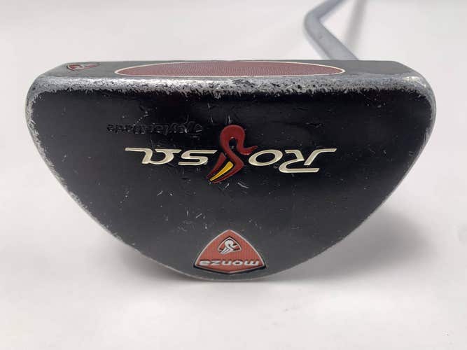 TaylorMade Rossa Monza Putter 31" Mens RH