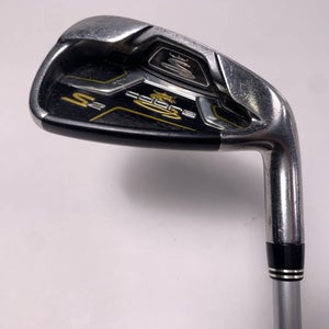 Cobra S2 Single 5 Iron Aldila DVS-2 60g Senior Graphite Mens RH
