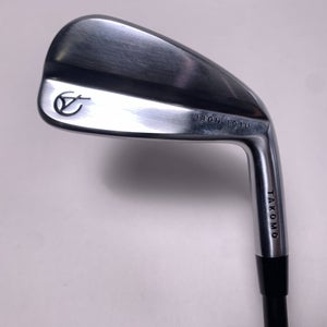 Takomo 101U Utility Iron 2 Driving Iron 18* KBS Hybrid 70g Regular Mens RH NEW