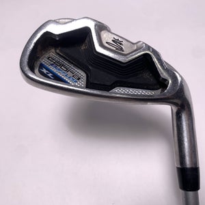 Cobra Baffler XL Single 7 Iron Senior Graphite Mens RH