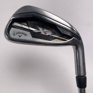 Callaway Steelhead XR Single 5 Iron Matrix Ozik Program F15 Regular Mens RH